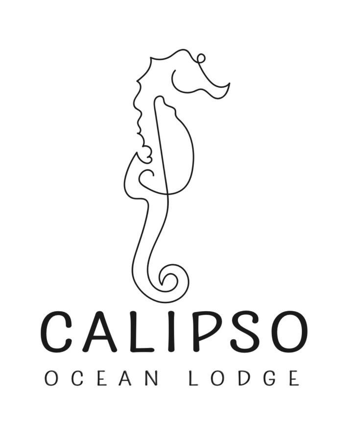 Calipso Ocean Lodge- Avellana Beach Hotel Playa Avellana Esterno foto